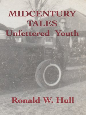 cover image of Midcentury Tales